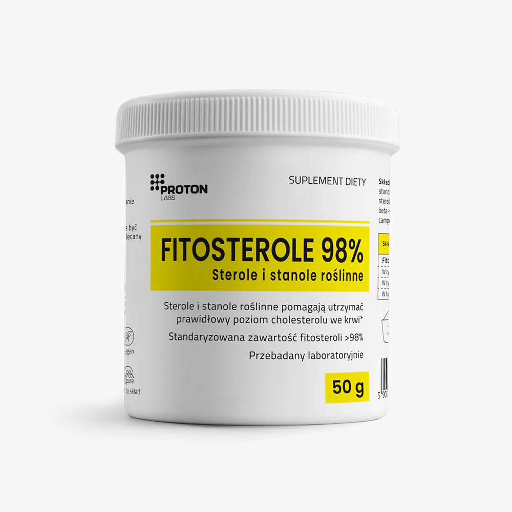 Serce, Krążenie i Cholesterol